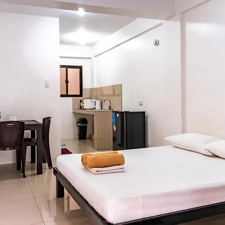 The Palines Studios & Rooms - Daang Hari Muntinlupa